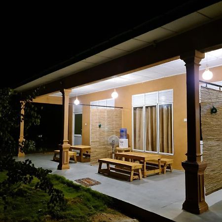 מלון Galkadawala Wilpattu Wildhideaway מראה חיצוני תמונה