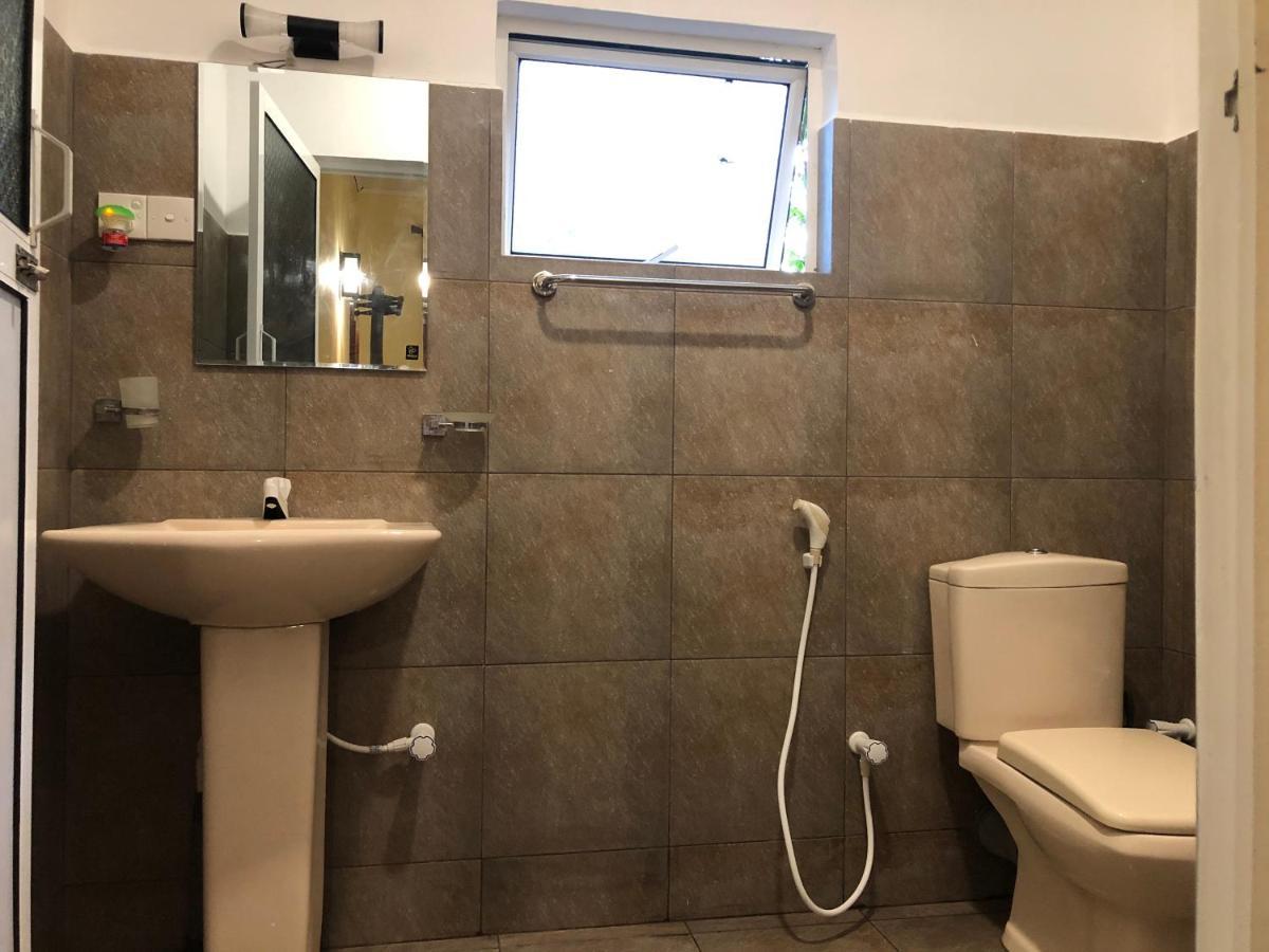 מלון Galkadawala Wilpattu Wildhideaway מראה חיצוני תמונה