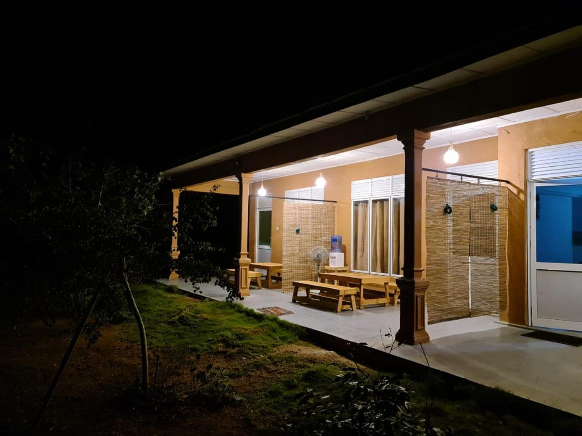 מלון Galkadawala Wilpattu Wildhideaway מראה חיצוני תמונה